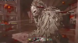TOXIC DMZ &ndash; Mission: Nova&rsquo;s Damascus&nbsp;Dog&nbsp;Tag