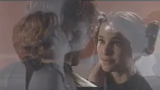 &ldquo;I Knew From The First Time&rdquo; Star Wars Multi Couples