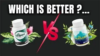 Exipure Vs Alpilean Weight Loss Supplement Review 2023⚠️Alpilean Vs Exipure Review 2023⚠️⚠️⚠️