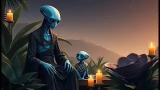 Why Do Aliens and Others Respect HUMANS Above All?