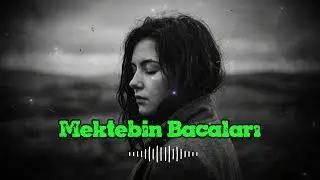 Mektebin Bacaları - Psychedelic Anatolian Rock | Tüm Zamanlar Anadolu