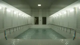 POOLS | Playstation 5 | Graphics Comparison: Performance vs Balanced vs Quality