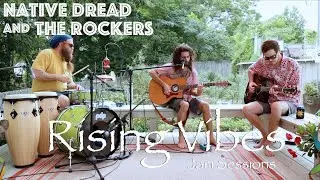 Native Dread and The Rockers - 