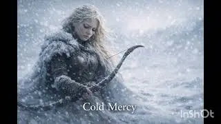 VIBRAY &ndash; Ashe Flow &ndash; Cold Mercy &ndash; League of Legends