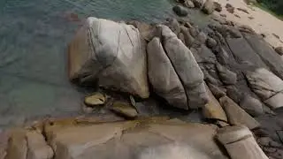 DJI Avata 2 Yaw Tumble Problem