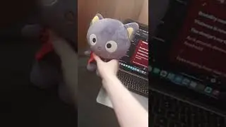 Raven reacts to the song hammer smashed face by cannibal corpse song request
