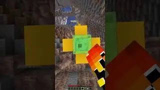 Minecraft 😎 clutch'e 🤯part 149 #minecraft #parkour #shorts