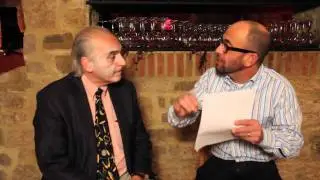 Holiday Wine Tips with Victor Rallo and The Wine Professor