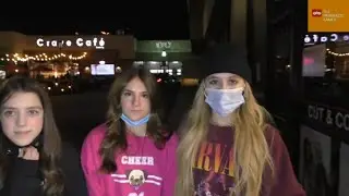 Piper Rockelle, Elliana and Symonne talk about what really happened to VibeCrew and other Squad TEA.