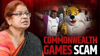 The DARK SIDE of Commonwealth Games 2010 EXPOSED | Child & Human Trafficking Exposed | Atul Sharma