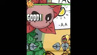 Friday Night Funkin' VS Plants vs Zombies Replanted  
