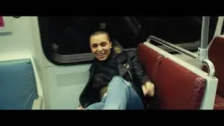 Knyves Escobar - Gasolina