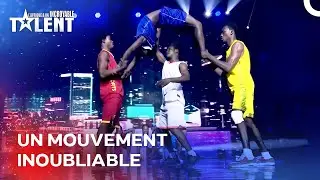 Ce spectacle magnifique a surpris tout le monde | France Got Talent