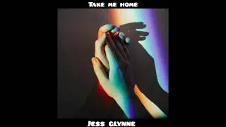 Take Me Home - Jess Glynne (slowed down)