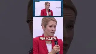 Europe can't handle free speech