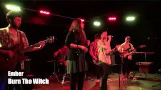 HNC Live @ ABC - Ember - Full Gig