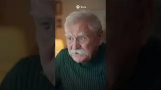 Дед Играет в Real Life #AI