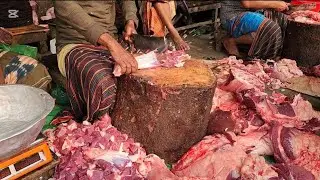 HardboneMeat Cutting Skills #beefmeatlover  #beefcuts  #meatfeast #meatshop  #meatsmoker  #ukmeat