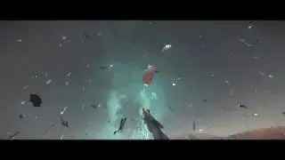 Star Citizen - BackFlip - Nox - Alien Week