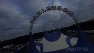 Zirkus Carl Busch 2016