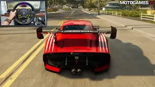 The Crew Motorfest - 2019 Porsche 935 | Year 3 Pass Gameplay