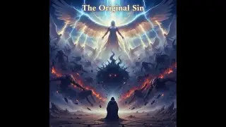 The original sin : Jinn corruption🔥, Angels punishment, Adam creation and Iblis arrogance and hatred