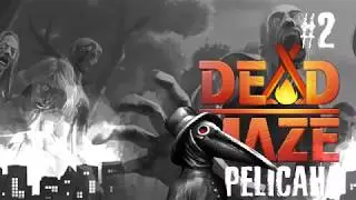 Dead maze ЗБТ | Дед Мазай: второй взгляд