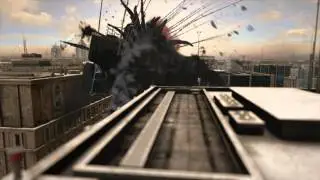 Element 3d Metropolitan pack Test