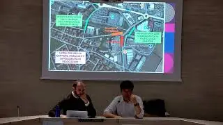 Assemblea Pubblica del 28 maggio 2025: Aggiornamenti sul progetto di raddoppio ferroviario