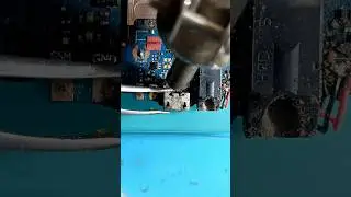 Keypad 💫 mobile charging jack replacement 📲👍#viral #shorts #trending