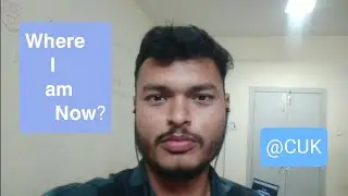 My Hostel Room @CUK | 𝗖𝗲𝗻𝘁𝗿𝗮𝗹 𝗨𝗻𝗶𝘃𝗲𝗿𝘀𝗶𝘁𝘆 𝗼𝗳 𝗞𝗮𝗿𝗻𝗮𝘁𝗮𝗸𝗮