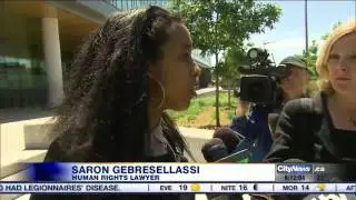 Video: Officer who shot Andrew Loku testifies at inquest