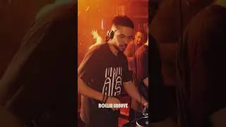 04.05.24 Rollin Groove 4 в Blanc Moscow. Готовим для вас сразу 2 привоза!