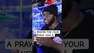 PRAY THIS FOR 2026🙏🏽 A Prayer for  Your New Year! #prayer #share #newyear #Jesus #viral #shorts #fyp