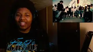 SpazzoReactz Reacts to The Pack - Vans (Main Version)