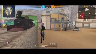 团队突袭-排位赛 5 #freefire 