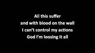 Nomy - Demons / Lyrics