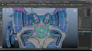 Living as a 3D Artist, 3D Modelling, Sculpture, Texturing and 3D Printing