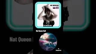 Nat Queen Kult - A2 ( Original Mix ) #dancemusic #dj #electronicmusic #music #minimal #deeptech