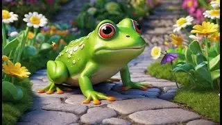 Snail Mail Adventure | Kids Song | Nursery Rhymes and Baby Music