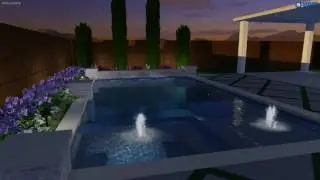 Riverbend Sandler Pools