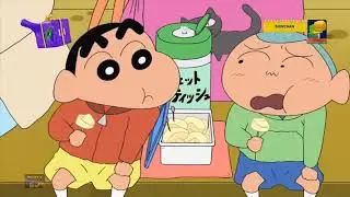 Shinchan in Hindi |Shinchan new Episode inHindi |Shinchan new movie