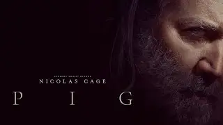 Pig - Clip - We Don't Get A Lot Of Things To Care About