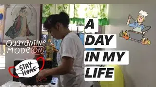 A DAY IN MY LIFE 🤗| MimiVLOGS ❤️