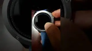 Zeblaze VIBE 3 PRO Smart Watch Error