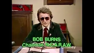 SCTV - Save a Gun!  (N.C.A.R.A.W.)