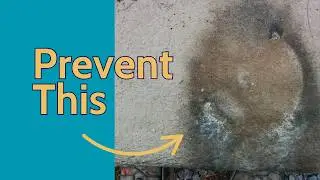 Protect your Deck & Patio Save  Wood & Concrete