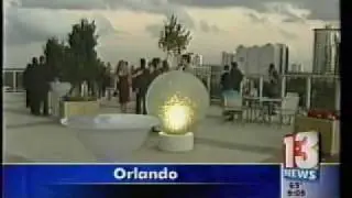 The VUE at Lake Eola - Grand Opening