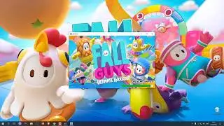 FALL GUYS FREE  DOWNLOAD  Full Game | Free Crack 2020 100% WORKING