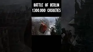 *Worst* Battles of WW2